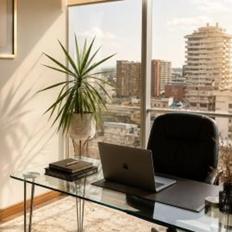 Edificio Capital Business Center, Antonio Varas 989, Temuco